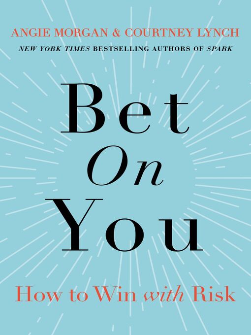 Title details for Bet on You by Angie Morgan - Available